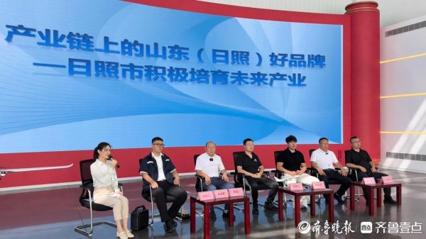 国内配资炒股官网 三一重能日照：从风电先进制造工厂到高端装备输出基地加速迈进