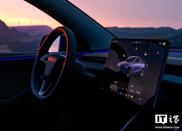 国内配资炒股官网 圣诞送礼新选择：特斯拉将在美推出FSD订阅赠送计划